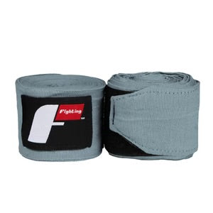 Fighting 180" Handwraps - Mexican Hand Wrap With Extra Wide Hook-and-Loop Closure & Thumb Loop