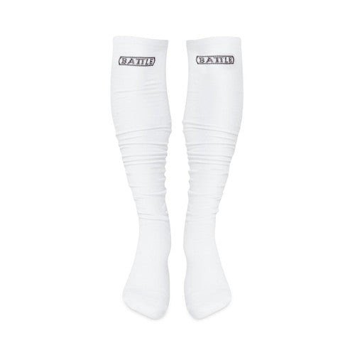 BATTLE Lightweight Scrunch Sock Leg Sleeve