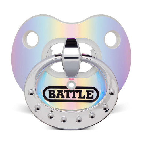 Battle Oxygen Football Mouthguard - Binky