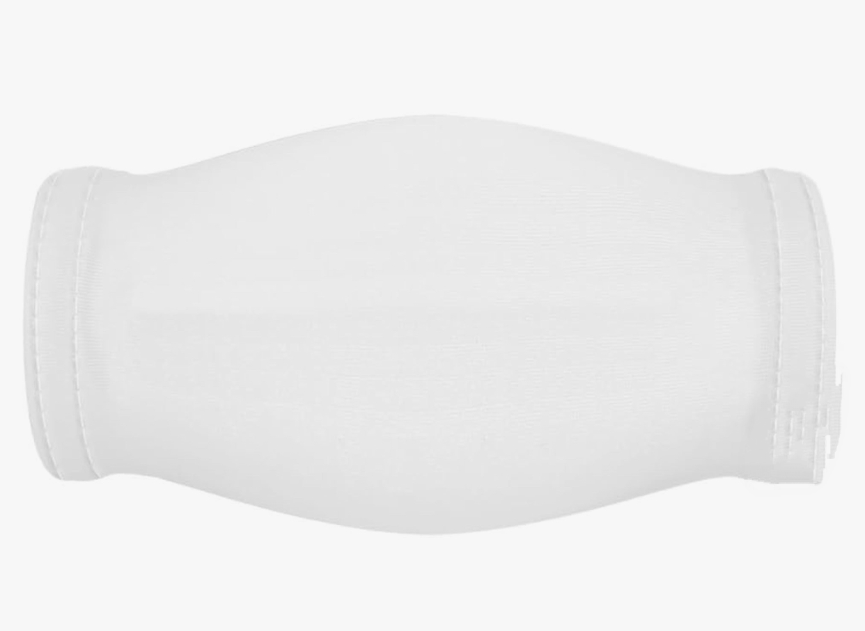 Chin Strap Sleeve