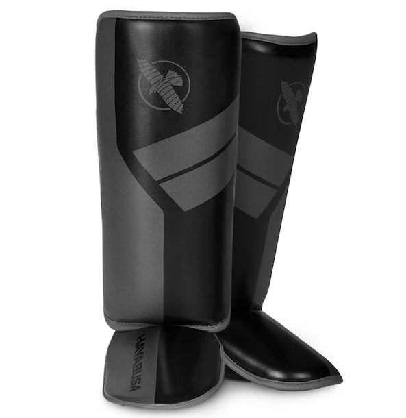 Hayabusa Youth Shin Guards