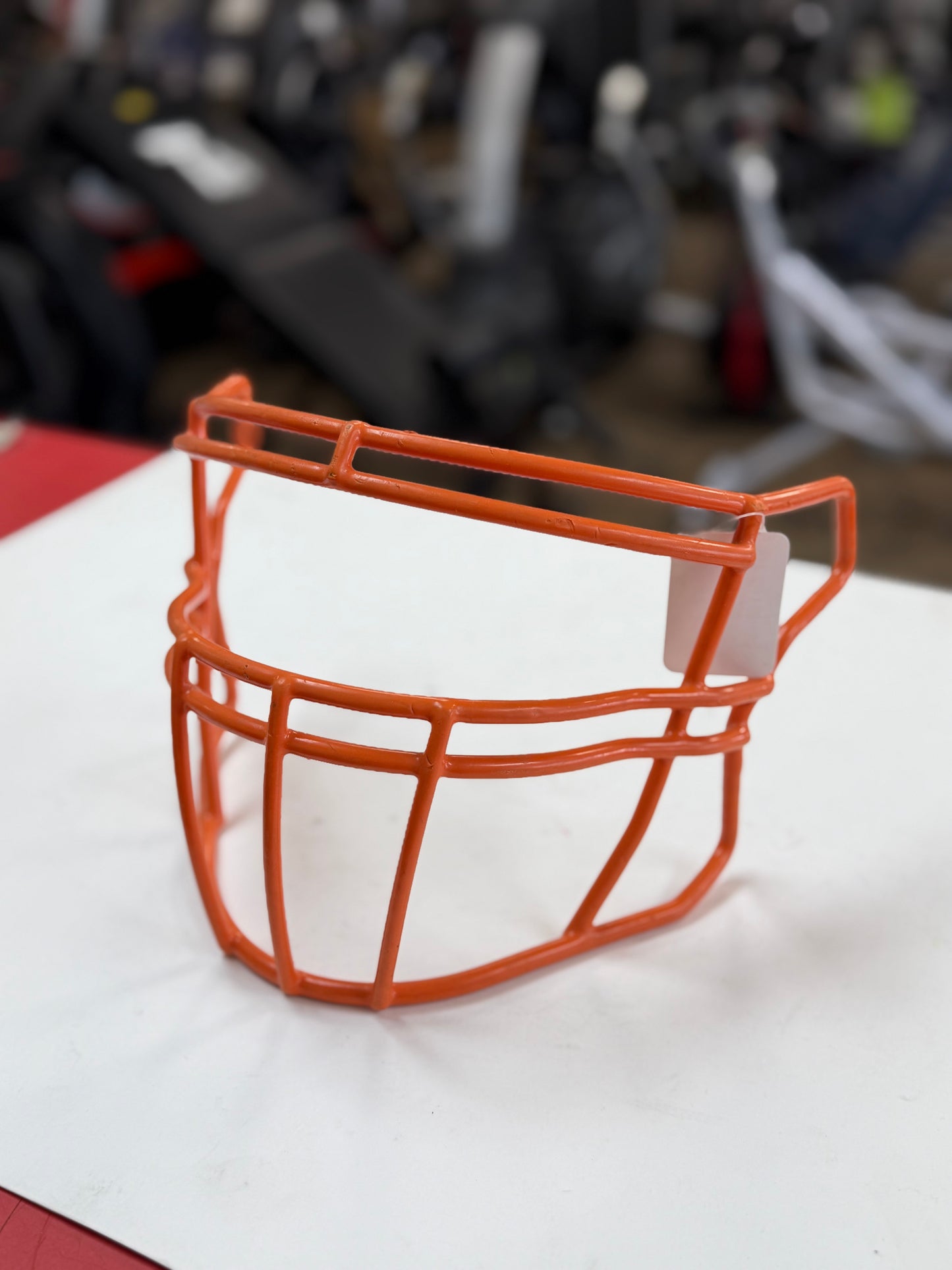 Riddell SpeedFlex Facemask (used)