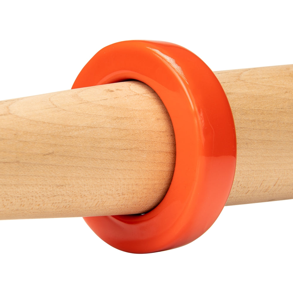 Champro Bat Weight on Wooden Bat