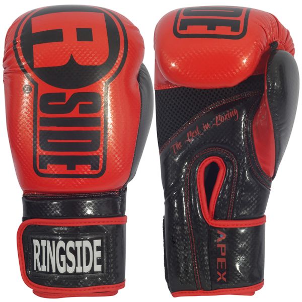 Ringside Apex Boxing Gloves
