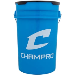 Champro 6 Gallon Bucket