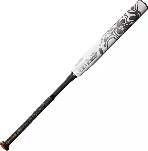 Demarini Whisper FastPitch Softball Bat (-10)