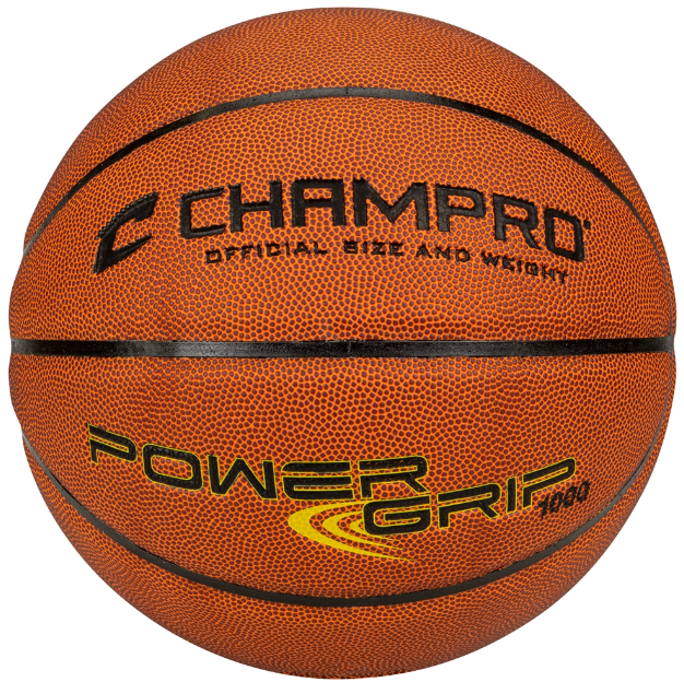 Basketball Power Grip