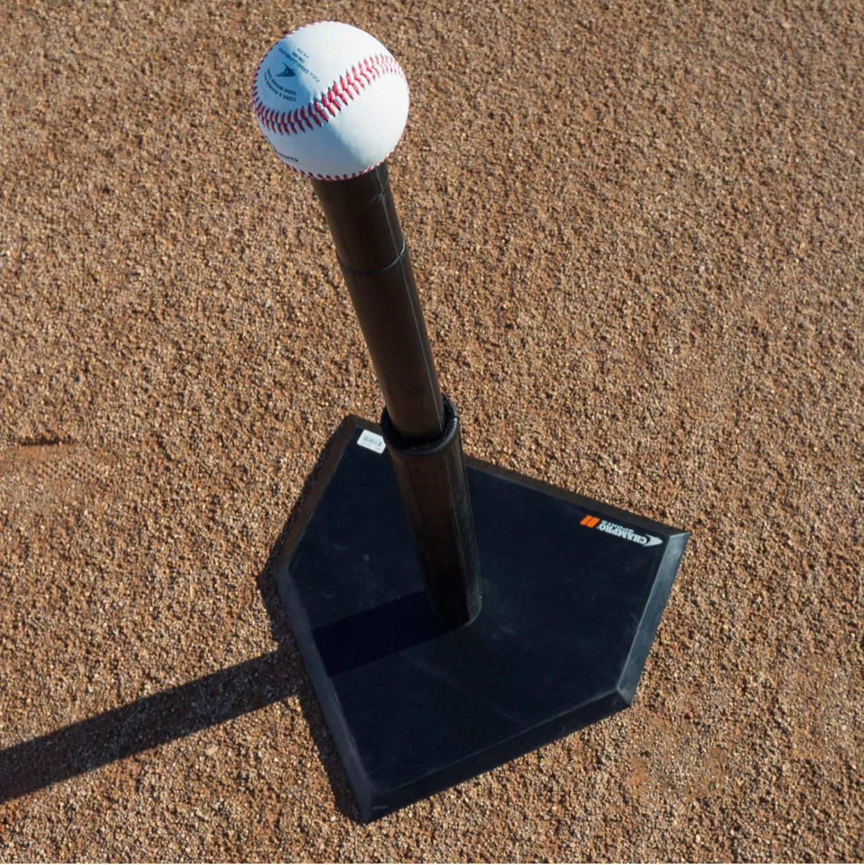 Batting Tee - Baseball practice tee