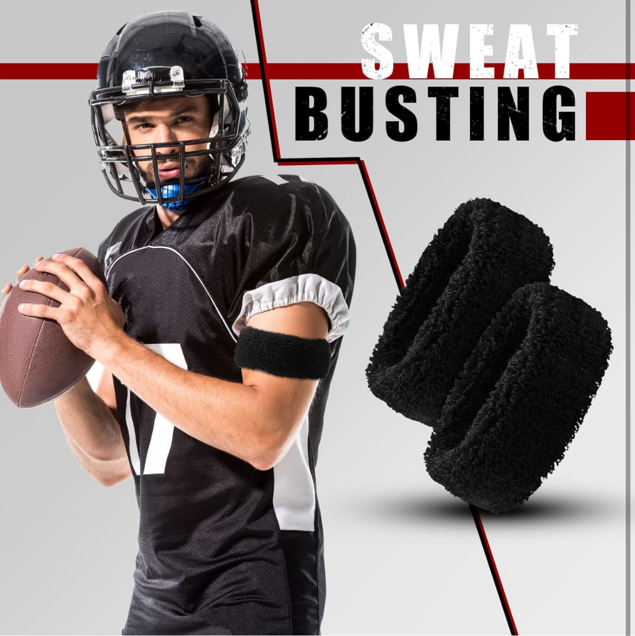 Bicep Band/Sweatband