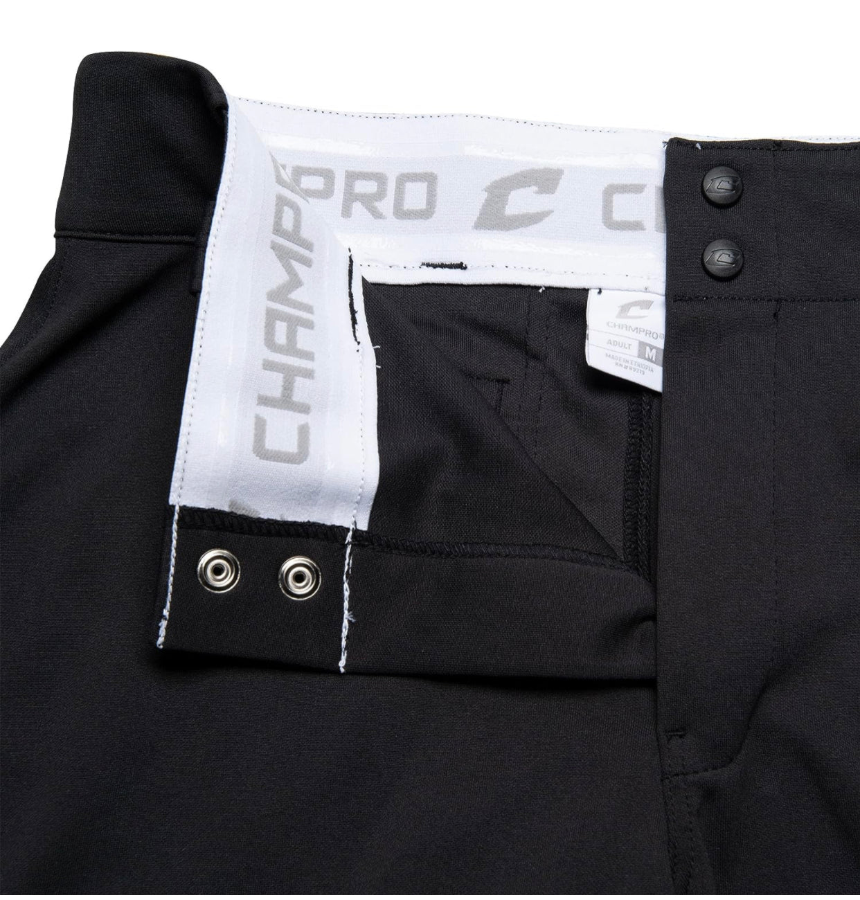 Champro Triple Crown Knicker Baseball Pants - Youth
