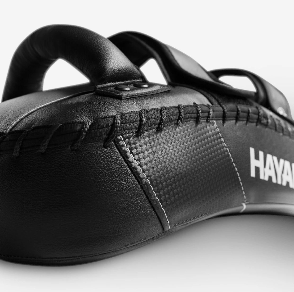 Hayabusa Muay Thai Pads