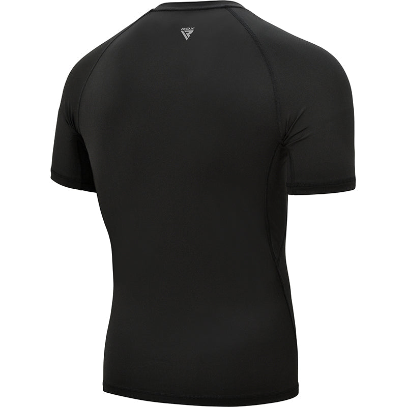 RDX Rash Guard Compression Shirt