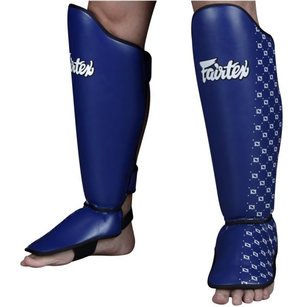 Fairtex Muay Thai Shin Guards