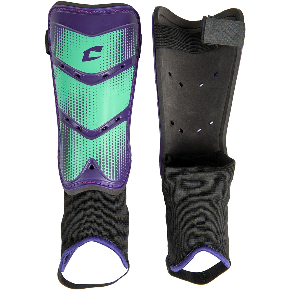Champro Soccer Shin Guard
