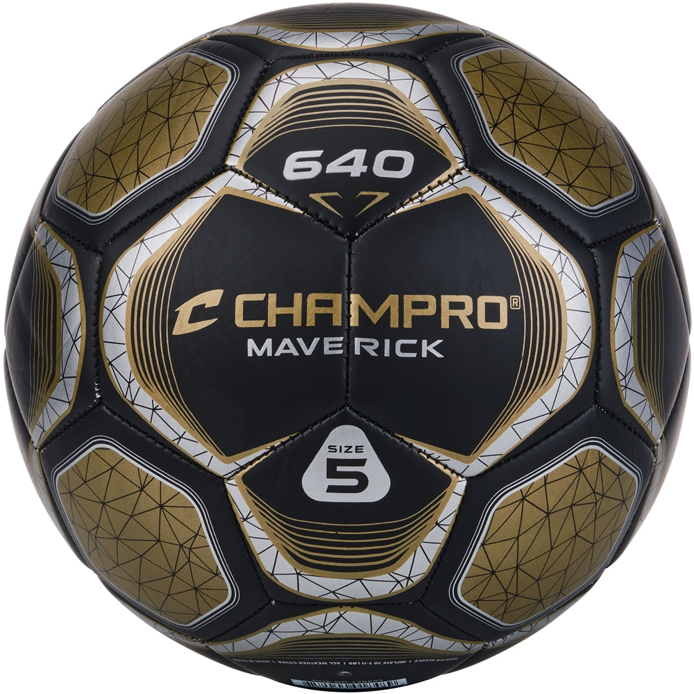 Champro Maverick Soccer Balls