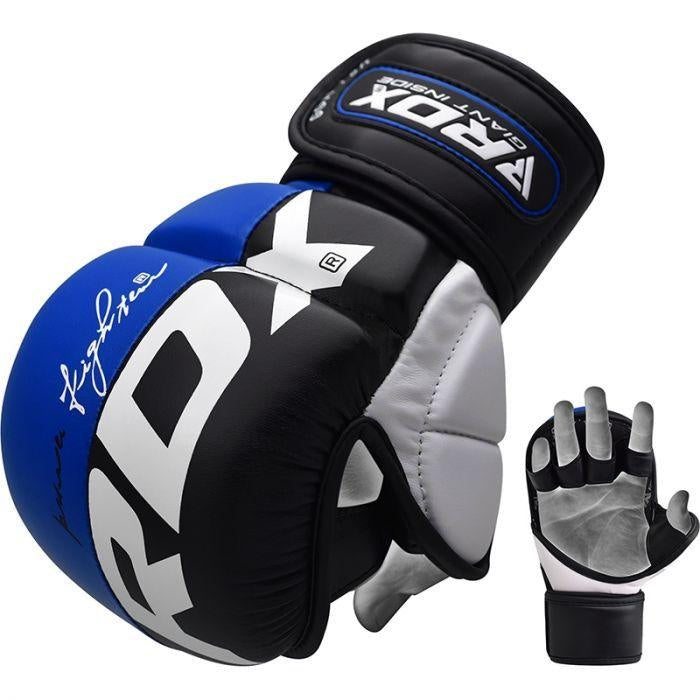 RDX MMA Grappling Gloves GGR-T6