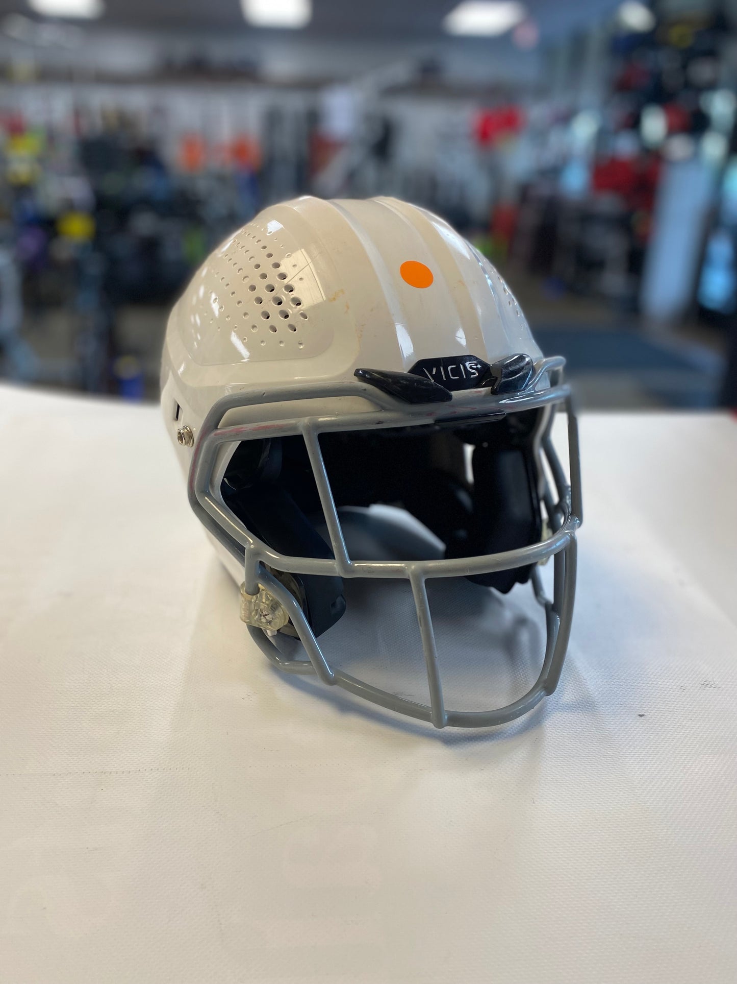 Vicis Zero2 Youth Medium 2024 (used)