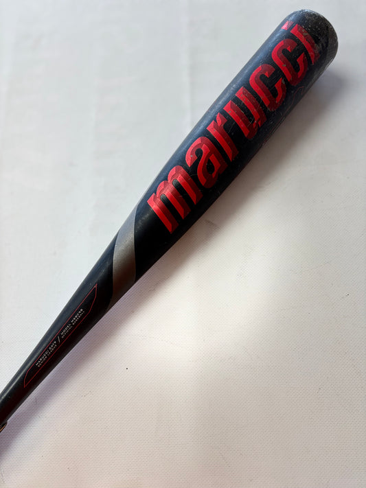 Marucci CAT 9 baseball bat 30in drop -8