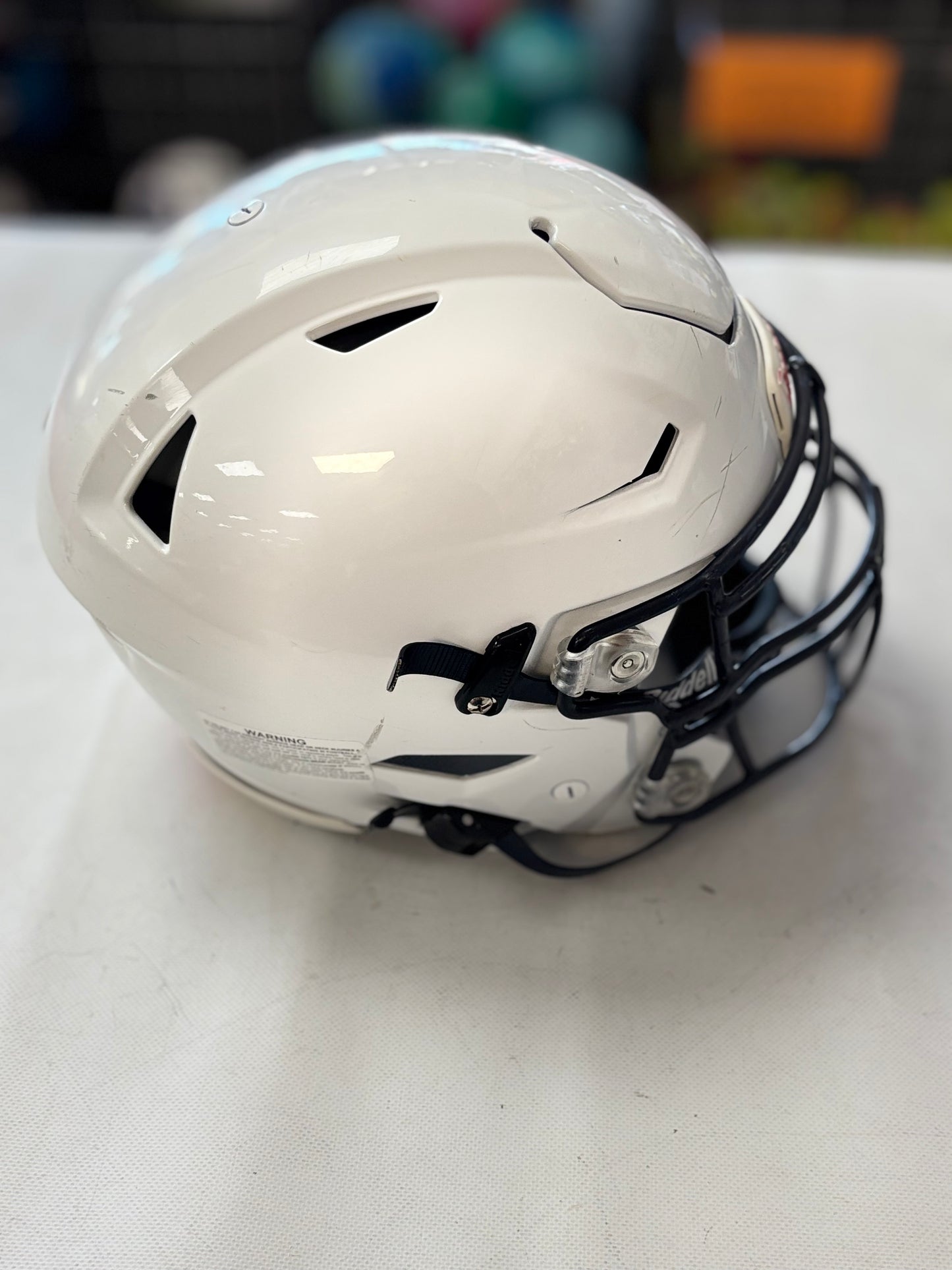 Riddell SpeedFlex 2023 adult X-Large(used)