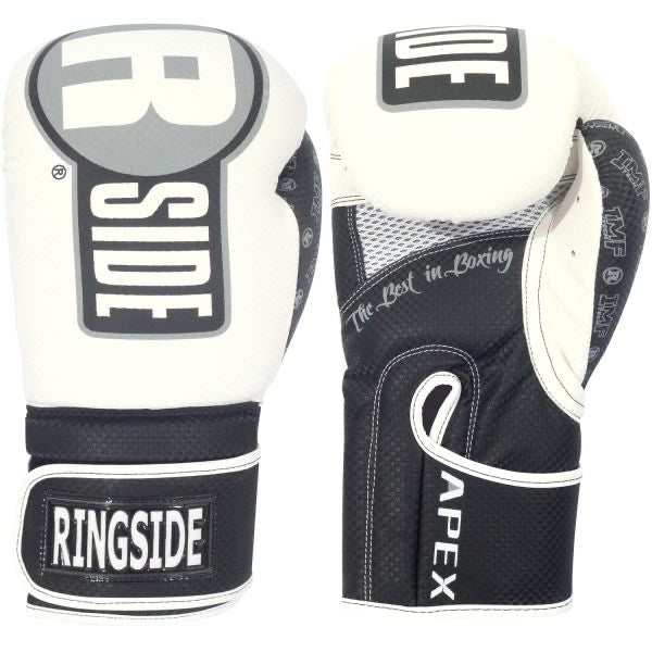Ringside Apex Boxing Gloves