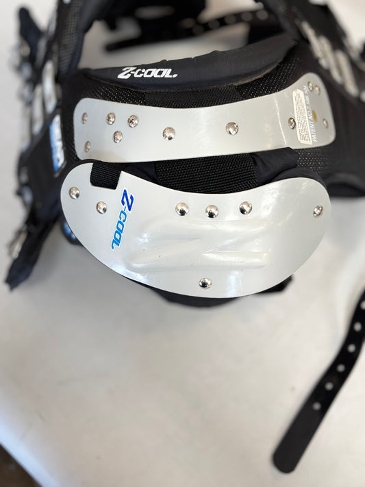Gear Pro-Tec Z-Cool football shoulder