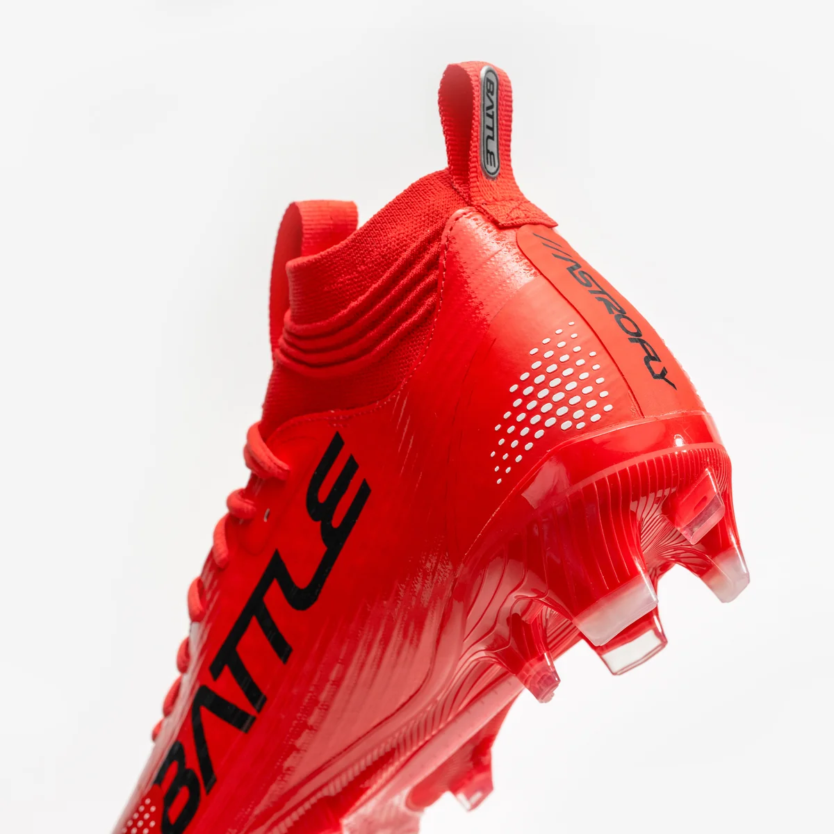 Battle Astrofly Football Cleats size 12