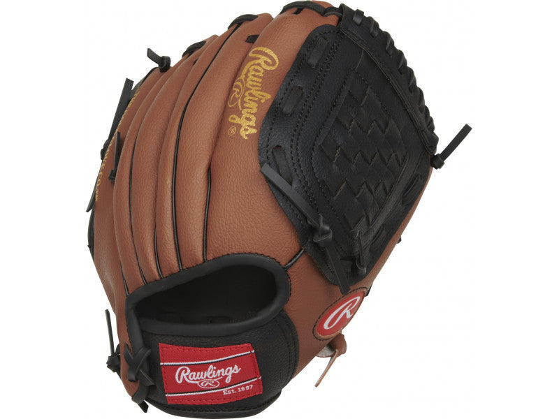 Rawlings Player Series 10.5” Baseball/Softball Glove - Right Hand Throw