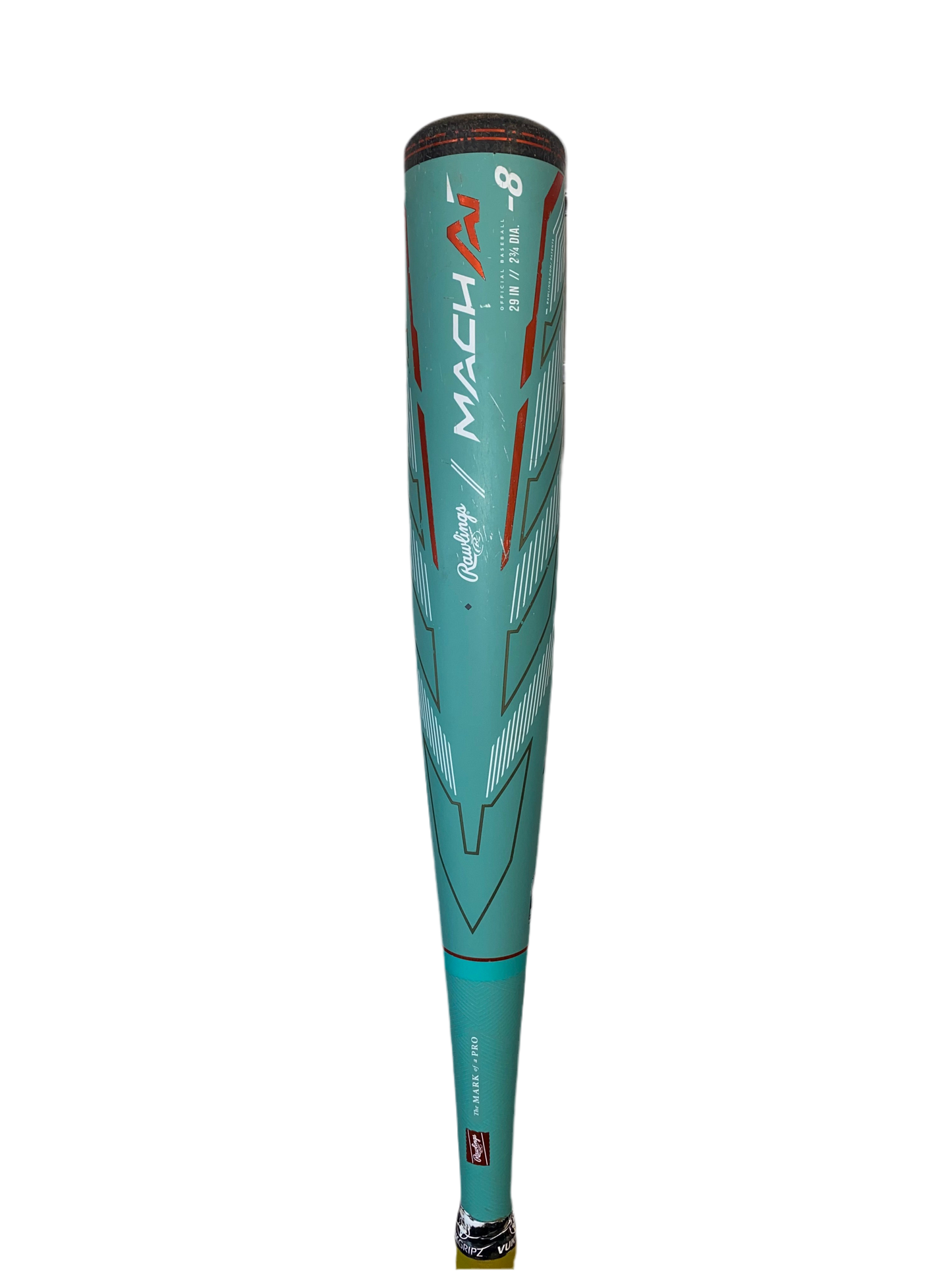 Rawlings Mach AI -8 (29") Used