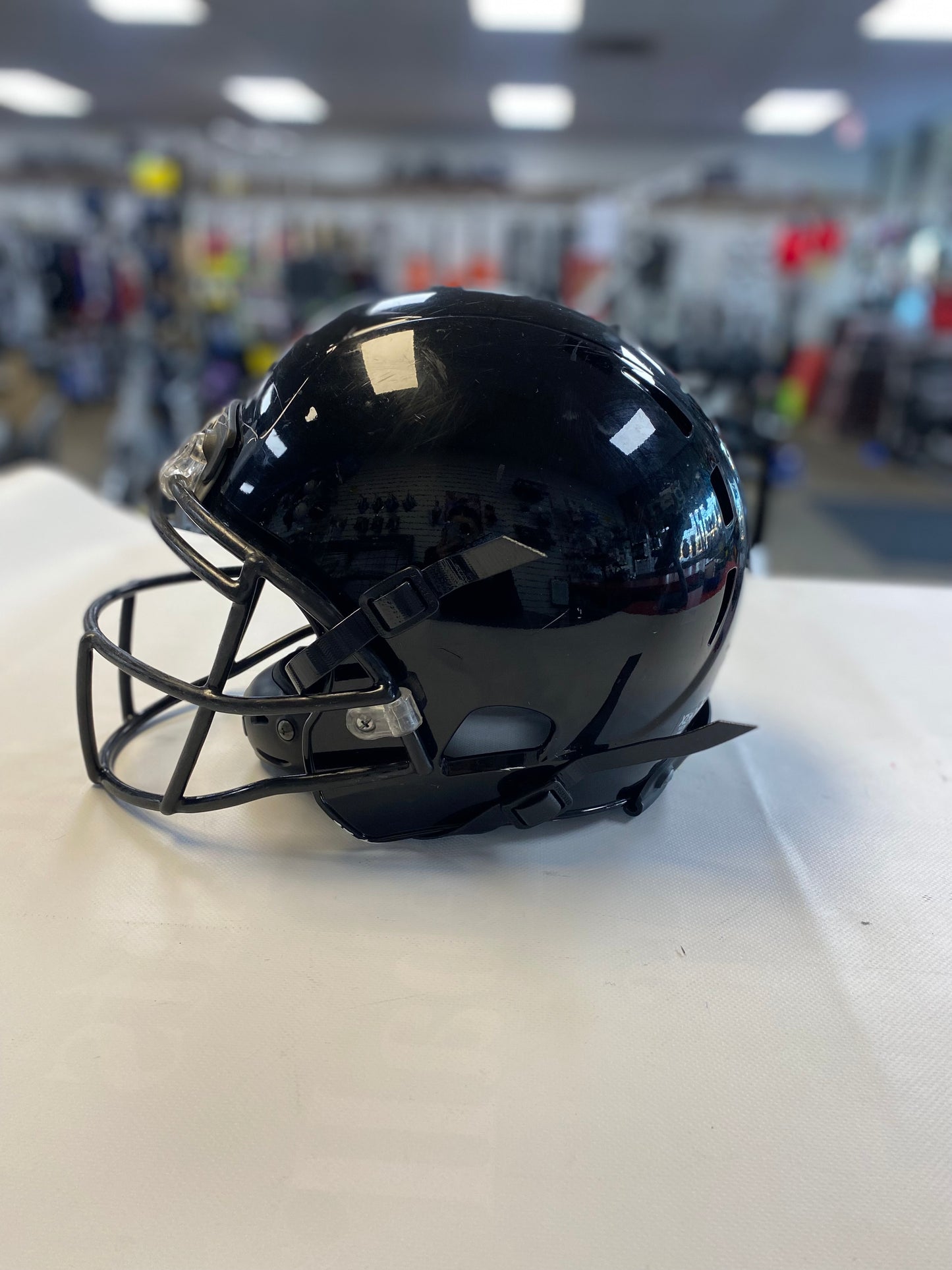 Xenith X2E Youth Large 2024 (used)