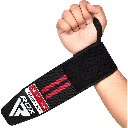 RDX Gym Wrist Wraps