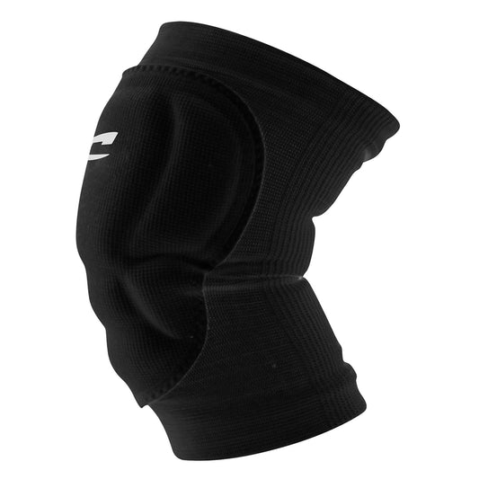 High Compression Volleyball Knee Pad Black