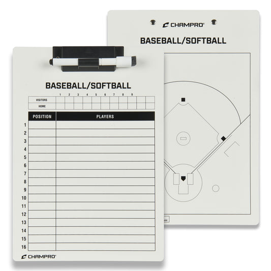 Champro Baseball/ Softball Coach’s Board