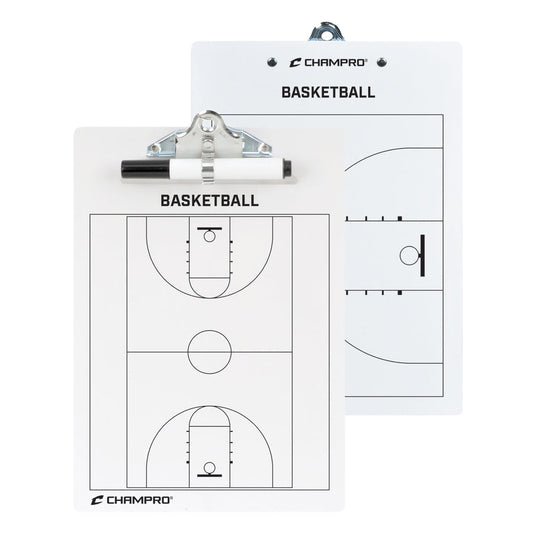 Champro Basketball Coach’s Board