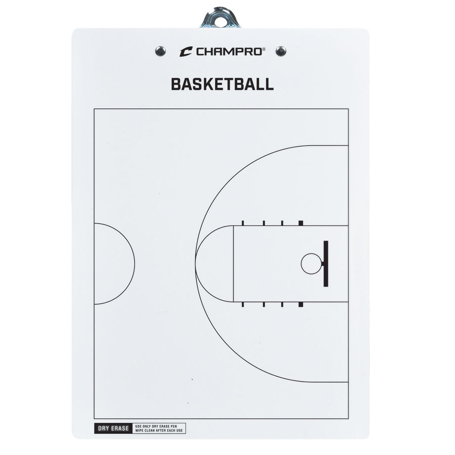 Champro Basketball Coach’s Board