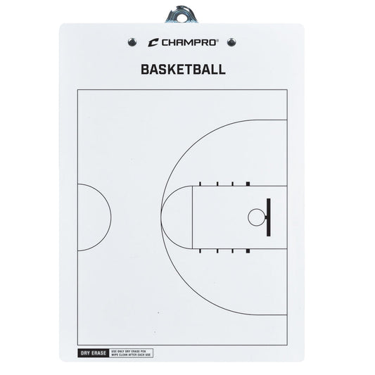 Champro Basketball Coach’s Board