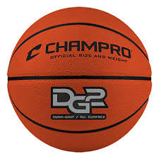 Champro Basketball DG2