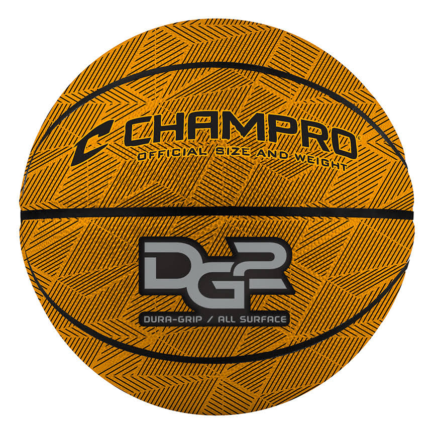 Champro Basketball DG2