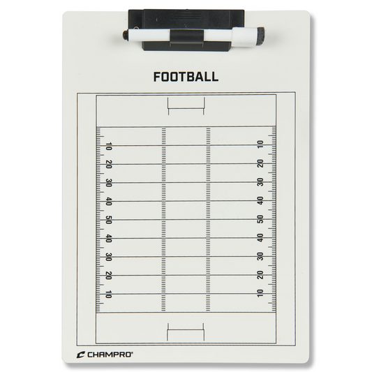 Champro Football Coach’s Board