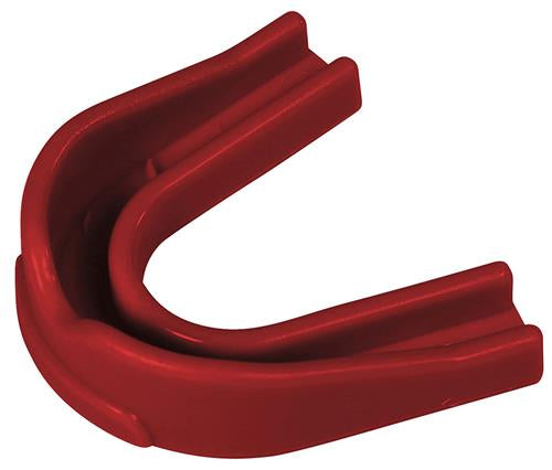 Champro Strapless Mouthguard - red