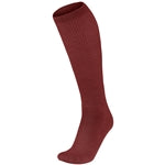 Champro Multi-Sport Socks - maroon