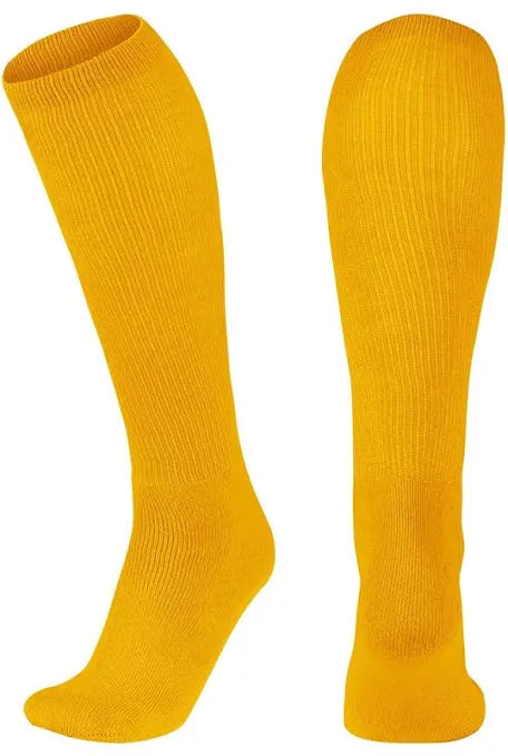Champro Multi-Sport Socks - yellow