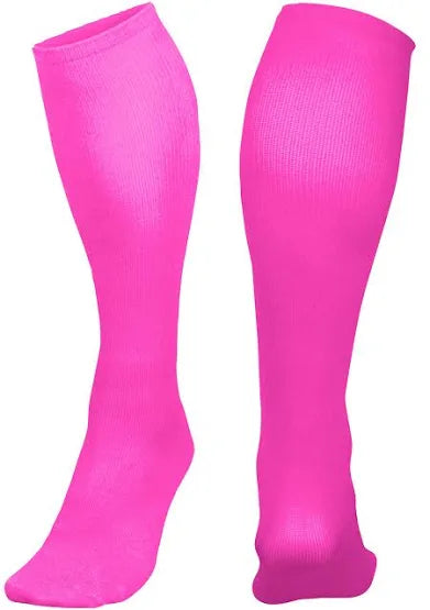Champro Multi-Sport Socks - bright pink