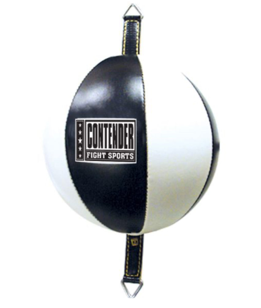 Contender Double End Bag