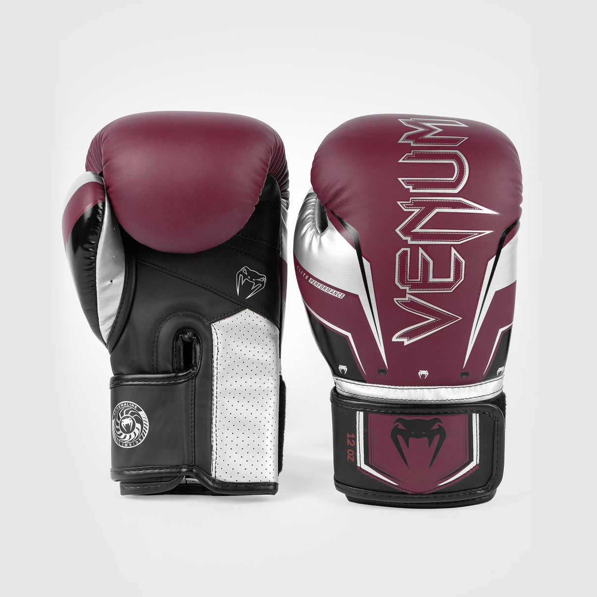 Venum Elite Evo Boxing Gloves