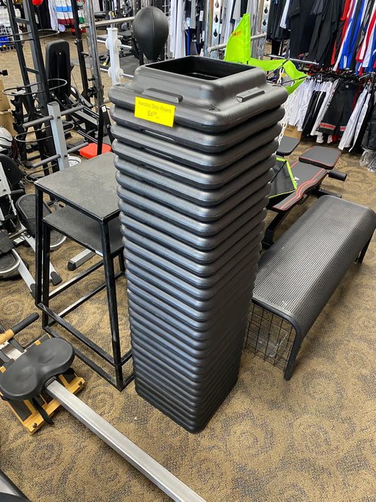 Aerobic Step Riser (Single)