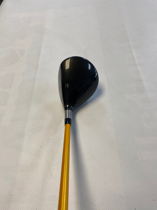 Titleist 904F ProTrajectory Wood Right Hand Golf (used)
