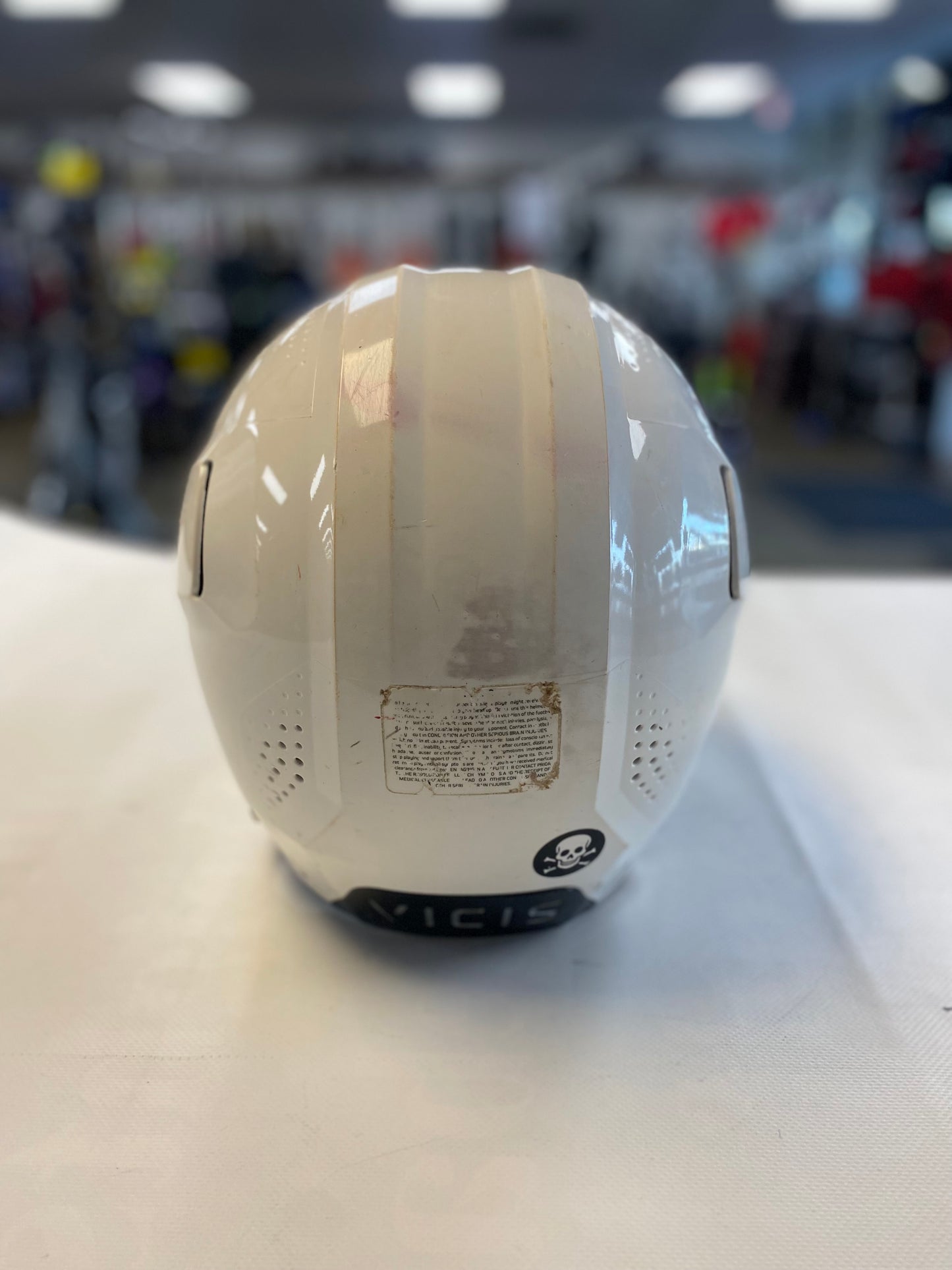Vicis Zero2 Youth Medium 2024 (used)