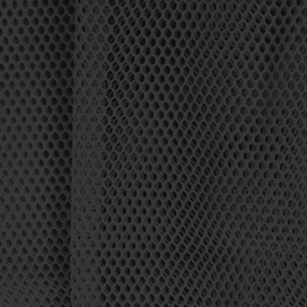 Drawstring Mesh Bag