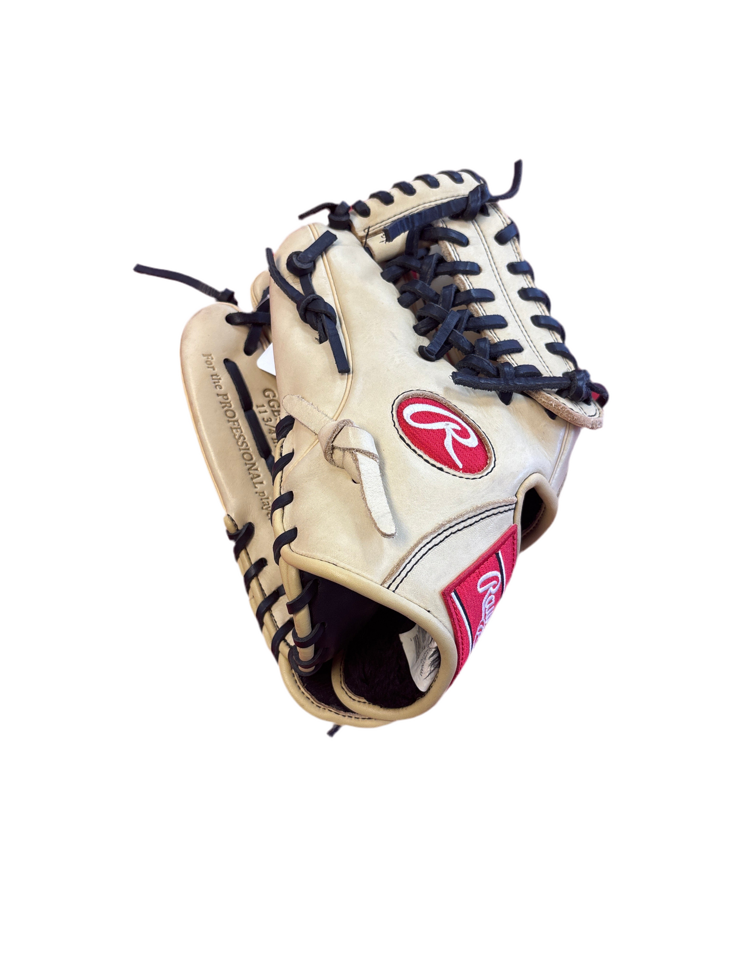 Used Rawlings GG Elite 11 3/4 Left Hand Throw