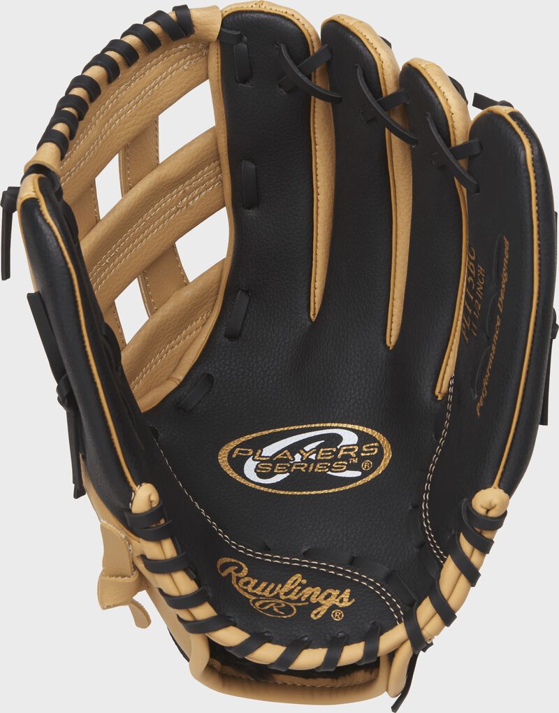 Rawlings Player Series 11.5” Baseball /Softball Glove